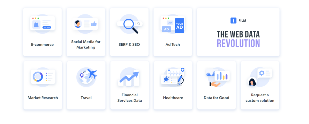 Bright Data in 2025 - Reviews, Features, Pricing, Comparison - Decide ...