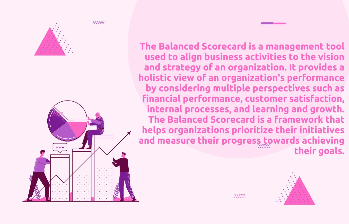 What are Balanced Scorecard Software