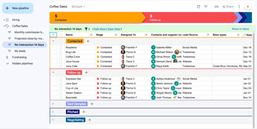 Streak Review: CRM Built Inside Gmail (and Why Email‑First Teams Love It)